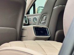 AITO M9 Extended Range Ultra 6-Seater - ფოტო 11