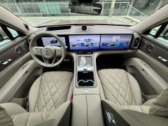 AITO M9 Extended Range Ultra 6-Seater - ფოტო 12