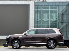AITO M9 Extended Range Ultra 6-Seater - ფოტო 3