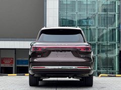 AITO M9 Extended Range Ultra 6-Seater - ფოტო 5
