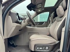 AITO M9 Extended Range Ultra 6-Seater - ფოტო 8