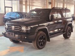 Tank 300 2.0T Gasoline Challenger - ფოტო 1