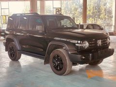 Tank 300 2.0T Gasoline Challenger - ფოტო 3