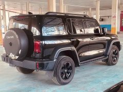 Tank 300 2.0T Gasoline Challenger - ფოტო 4