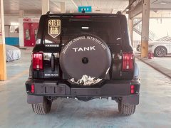 Tank 300 2.0T Gasoline Challenger - ფოტო 5