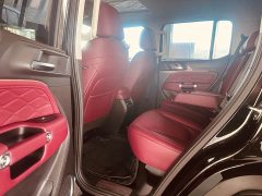 Tank 300 2.0T Gasoline Challenger - ფოტო 8