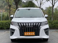 Beijing Ruisheng Wangpai M7 2.0L Long Wheelbase Business 7-Seater - ფოტო 2