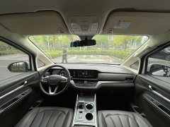Beijing Ruisheng Wangpai M7 2.0L Long Wheelbase Business 7-Seater - ფოტო 5