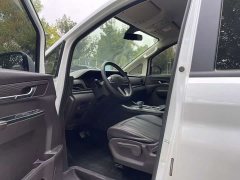 Beijing Ruisheng Wangpai M7 2.0L Long Wheelbase Business 7-Seater - ფოტო 6