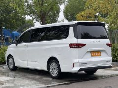 Beijing Ruisheng Wangpai M7 2.0L Long Wheelbase Business 7-Seater - ფოტო 7