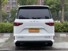 Beijing Ruisheng Wangpai M7 2.0L Long Wheelbase Business 7-Seater - ფოტო 8
