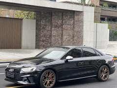 Audi S4 2023 S4 3.0TFSI - photo 1