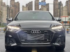 Audi S4 2023 S4 3.0TFSI - photo 2