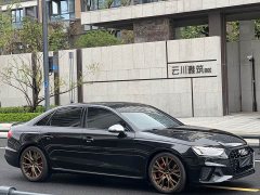 Audi S4 2023 S4 3.0TFSI - photo 3