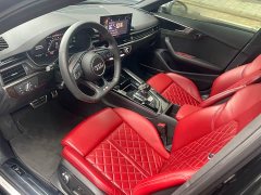 Audi S4 2023 S4 3.0TFSI - photo 4