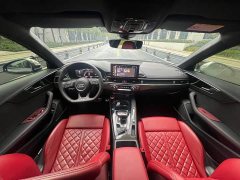 Audi S4 2023 S4 3.0TFSI - photo 6