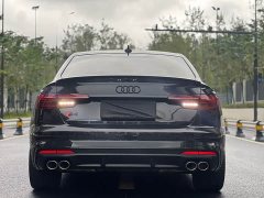 Audi S4 2023 S4 3.0TFSI - photo 7