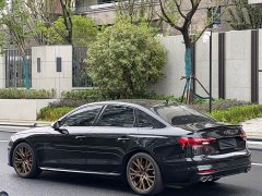 Audi S4 2023 S4 3.0TFSI - photo 8