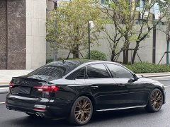 Audi S4 2023 S4 3.0TFSI - photo 9