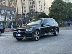 Mercedes-Benz GLC 300 L 4MATIC Dynamic Premium Edition - фото 1