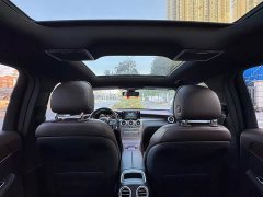 Mercedes-Benz GLC 300 L 4MATIC Dynamic Premium Edition - фото 10