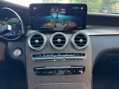 Mercedes-Benz GLC 300 L 4MATIC Dynamic Premium Edition - фото 13