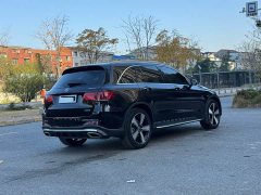 Mercedes-Benz GLC 300 L 4MATIC Dynamic Premium Edition - фото 14