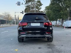 Mercedes-Benz GLC 300 L 4MATIC Dynamic Premium Edition - фото 15