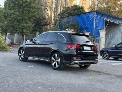 Mercedes-Benz GLC 300 L 4MATIC Dynamic Premium Edition - фото 16