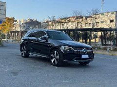 Mercedes-Benz GLC 300 L 4MATIC Dynamic Premium Edition - фото 3