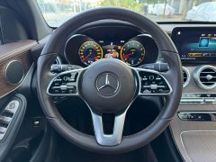 Mercedes-Benz GLC 300 L 4MATIC Dynamic Premium Edition - фото 4