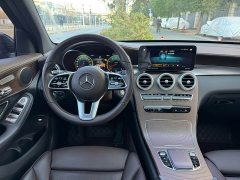 Mercedes-Benz GLC 300 L 4MATIC Dynamic Premium Edition - фото 5