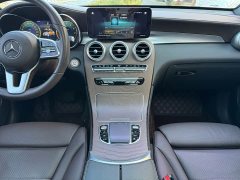 Mercedes-Benz GLC 300 L 4MATIC Dynamic Premium Edition - фото 7