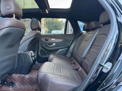 Mercedes-Benz GLC 300 L 4MATIC Dynamic Premium Edition - фото 9