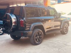 Tank 300 2025 2.0T Gasoline Conqueror - ფოტო 4
