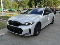 BMW 3 Series 330Li M Sport Night Edition Package - ფოტო 1