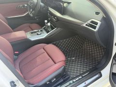 BMW 3 Series 330Li M Sport Night Edition Package - ფოტო 12