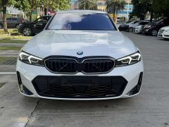 BMW 3 Series 330Li M Sport Night Edition Package - ფოტო 2