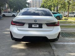 BMW 3 Series 330Li M Sport Night Edition Package - ფოტო 3