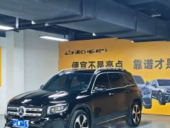Mercedes-Benz GLB 2020 GLB 200 Fashion - ფოტო 1