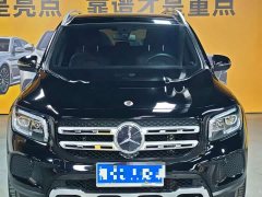 Mercedes-Benz GLB 2020 GLB 200 Fashion - ფოტო 2