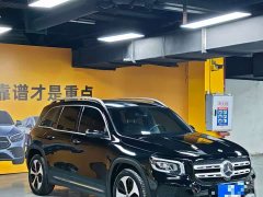 Mercedes-Benz GLB 2020 GLB 200 Fashion - ფოტო 3