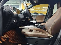 Mercedes-Benz GLB 2020 GLB 200 Fashion - ფოტო 4