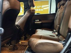 Mercedes-Benz GLB 2020 GLB 200 Fashion - ფოტო 5
