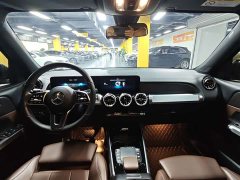Mercedes-Benz GLB 2020 GLB 200 Fashion - ფოტო 6