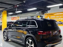 Mercedes-Benz GLB 2020 GLB 200 Fashion - ფოტო 7