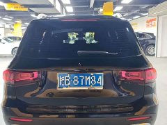 Mercedes-Benz GLB 2020 GLB 200 Fashion - ფოტო 8