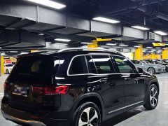 Mercedes-Benz GLB 2020 GLB 200 Fashion - ფოტო 9