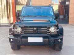 Tank 300 2.0T Challenger - ფოტო 2