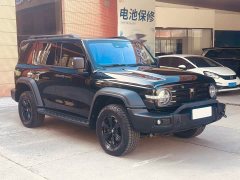 Tank 300 2.0T Challenger - ფოტო 3